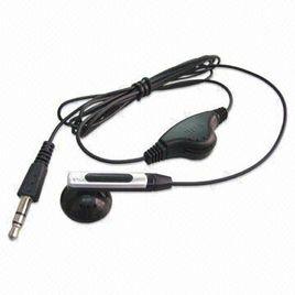 單聲道耳機 單聲道耳機