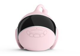 智伴機器人[點觸式雲交流機器人]