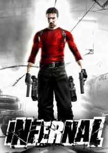 惡魔特工 惡魔特工