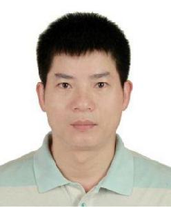 陳榮欣[廣東省陽江市陽西縣委常委、辦公室主任]