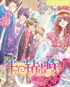 十二鑽貴族 十二鑽貴族