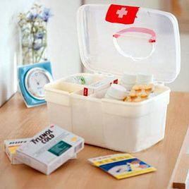 家庭小藥箱 家庭小藥箱