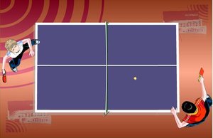 桌球大賽 桌球大賽