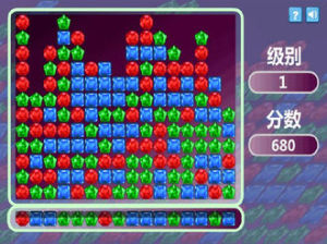 鑽石進攻 鑽石進攻