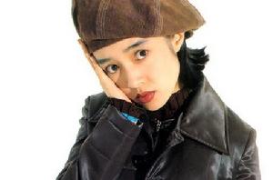 李知恩[1971年生韓國女演員]