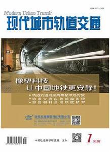 現代城市軌道交通