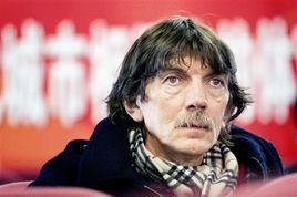 托米奇[塞爾維亞足球教練員]