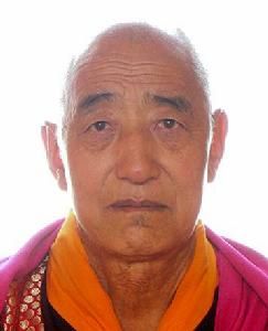 加茂倉·嘉樣更登加措 加茂倉·嘉樣更登加措