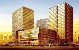 東方藍海國際廣場 東方藍海國際廣場