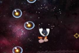 星願大跳躍 星願大跳躍