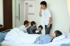 《刁蠻婆婆麻辣媽》劇照