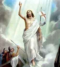 天父的兒女 天父的兒女