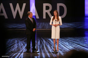 南森難民獎頒獎