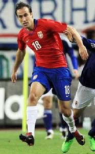 德拉甘·姆爾賈 德拉甘·姆爾賈