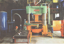 全自動液壓壓磚機