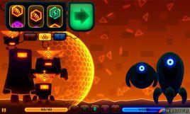 機器帝國[遊戲名稱]