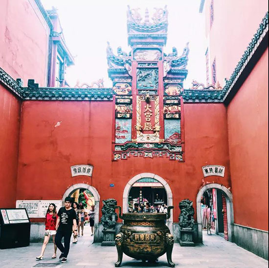 國內專坑外地人的旅行景點,你去過幾個?