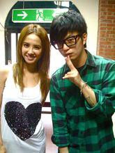 Jolin&amp;AL