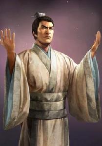 何楨[魏晉時期文人、官吏]