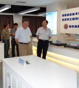 中國地震局地震研究所空間大地測量研究室 中國地震局地震研究所空間大地測量研究室