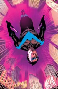 迪克·格雷森 迪克·格雷森