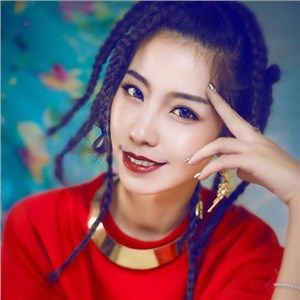 朱文婷[《中國好聲音》第三季選手]