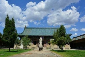 代州文廟 代州文廟