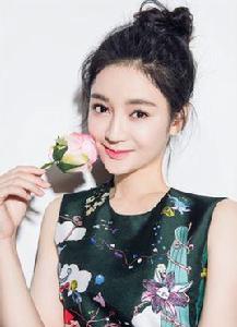 李眸[大陸影視女演員]