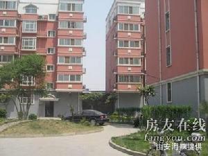 中銀小區 中銀小區