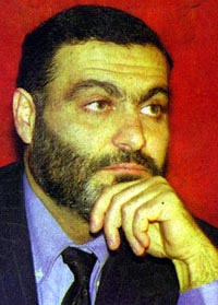 亞美尼亞總理薩爾基相受重傷後不治身亡