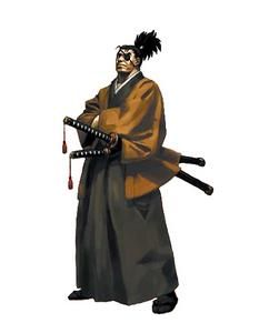 花房迅衛門 花房迅衛門