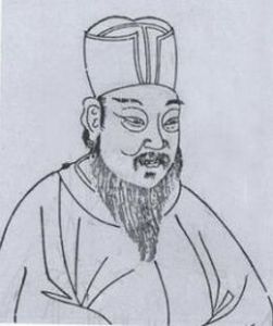 張乖崖嚴懲污吏