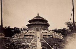 南苑囿台 南苑囿台