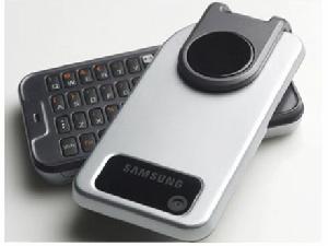 三星 SGH-P110 三星 SGH-P110