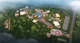 長沙方特東方神畫 長沙方特東方神畫