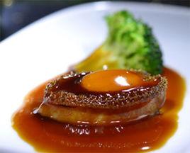 蚝汁燒鮑魚 蚝汁燒鮑魚