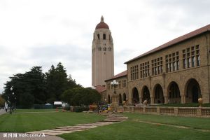 史丹福大學