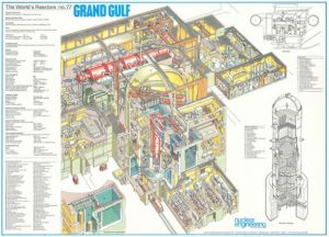 大海灣核電站 大海灣核電站