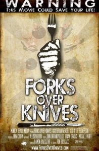 餐叉勝於手術刀 餐叉勝於手術刀