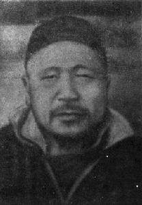 許長慶[豫劇小天興班許老六]