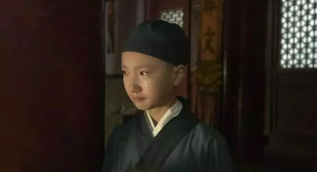 寶玉詫異,黑夜裡尼姑庵怎么會傳出如此喘息聲,定睛一看愣了 寶玉詫異,黑夜裡尼姑庵怎么會傳出如此喘息聲,定睛一看愣了