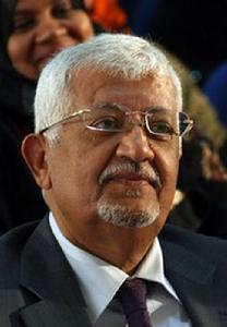 亞辛&middot;賽義德&middot;努曼