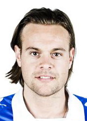 蒂米·約翰森 蒂米·約翰森