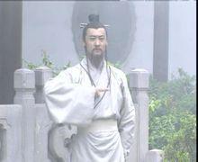 劉培清飾演的劉若謙