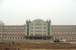 八里堡國小 八里堡國小