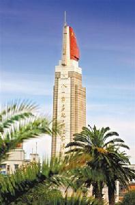 八一起義紀念碑 八一起義紀念碑