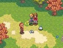 星辰之戰聖傳 星辰之戰聖傳