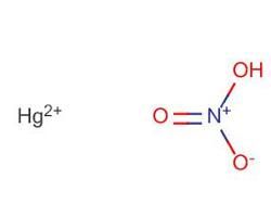 硝酸汞 硝酸汞