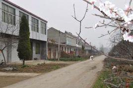 卞莊村[江蘇省泰州市姜堰區淤溪鎮下轄村]