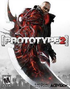 虐殺原形2 虐殺原形2